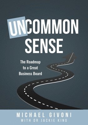 Uncommon Sense 1