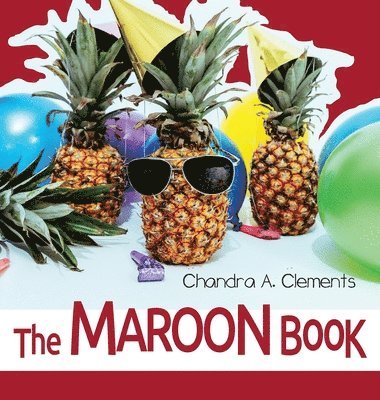 The Maroon Book 1