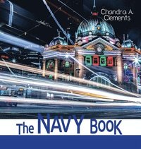 bokomslag The Navy Book