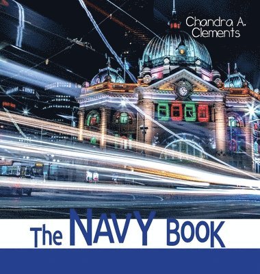 The Navy Book 1