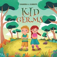 bokomslag Kid Germs