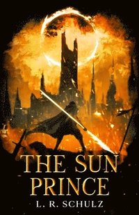 bokomslag Sun Prince