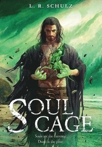 bokomslag Soul Cage