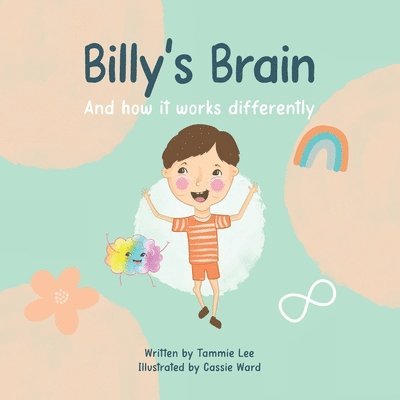 Billy's Brain 1