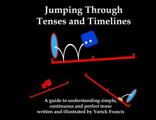 Jumping Through Tenses and Timelines 1