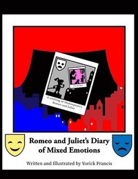 bokomslag Romeo and Juliet's Diary of Mixed Emotions