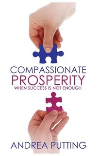 bokomslag Compassionate Prosperity