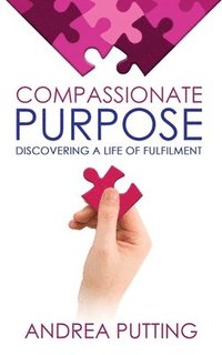 bokomslag Compassionate Purpose