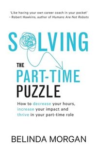 bokomslag Solving the Part-Time Puzzle