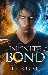 bokomslag Infinite Bond
