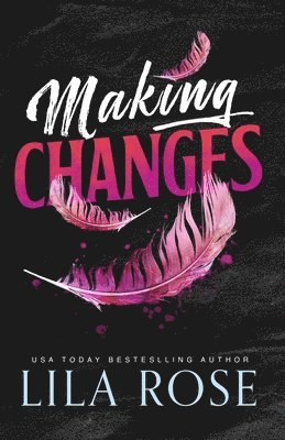 Making Changes 1