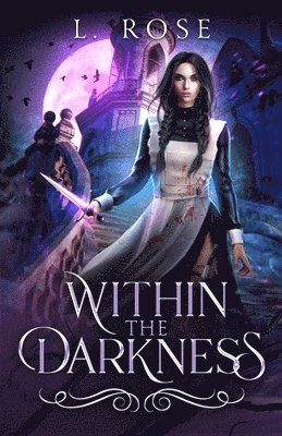 Within the Darkness 1