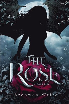 bokomslag Rose
