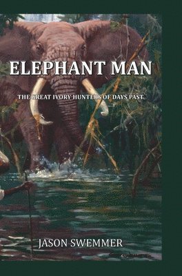 Elephant Man 1