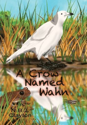 A Crow Named Wahn 1