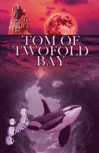 bokomslag Tom of Twofold Bay
