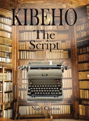 Clayton - Kibeho, Häftad