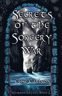 bokomslag Secrets of the Sorcery War