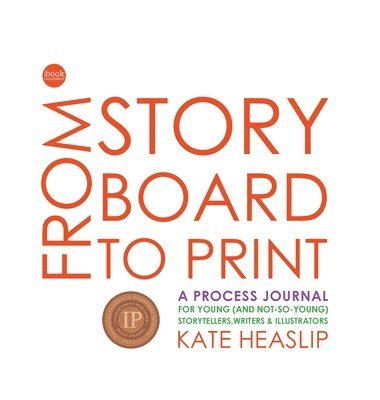 From Storyboard to Print 1