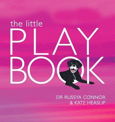bokomslag Little Playbook
