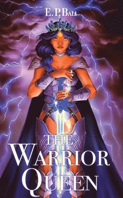 The Warrior Queen 1