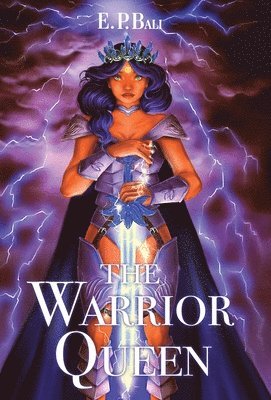 The Warrior Queen 1