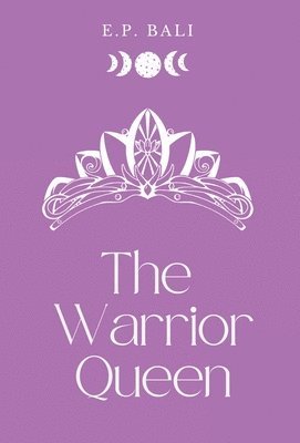 Warrior Queen (Pastel Edition) 1