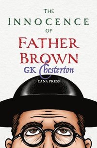 bokomslag Innocence of Father Brown