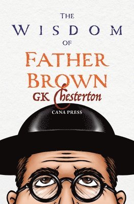 The Wisdom of Father Brown 1