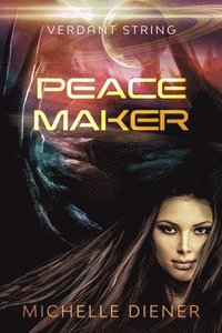 bokomslag Peace Maker