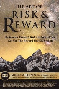 bokomslag The Art of Risk and Reward