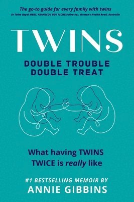 Twins, Double Trouble, Double Treat 1