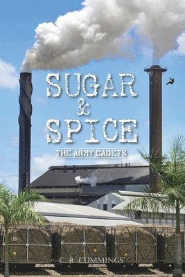 Christopher Cummings - Sugar & Spice, Häftad