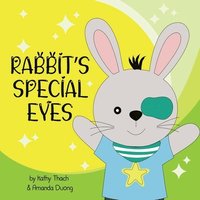 bokomslag Rabbit's Special Eyes