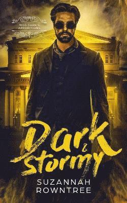 Dark & Stormy 1