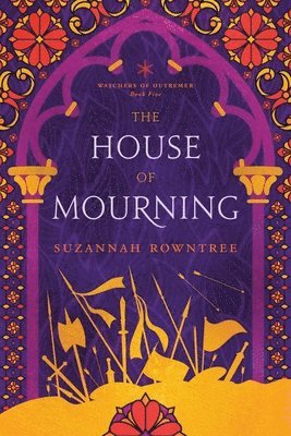 The House of Mourning 1