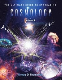 bokomslag COSMOLOGY - Volume 4