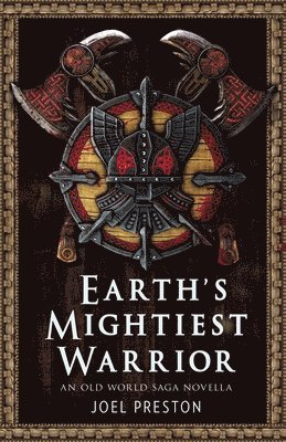 Earth's Mightiest Warrior