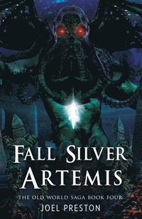 bokomslag Fall Silver Artemis