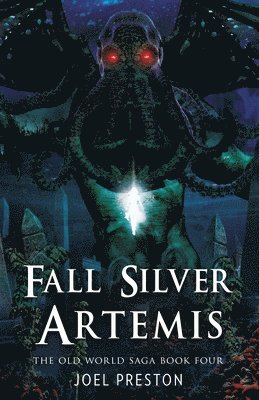 Joel Adam Preston, Adam Preston, Joel - Fall Silver Artemis, Häftad