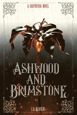 Ashwood and Brimstone 1