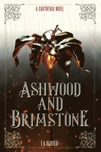 bokomslag Ashwood and Brimstone
