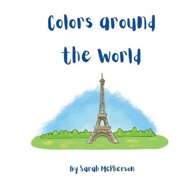 bokomslag Colors around the world