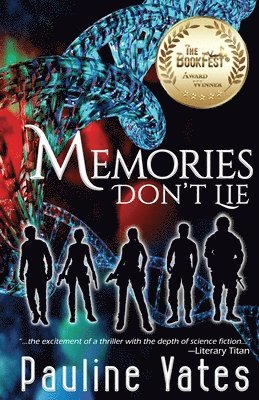 Memories Don't Lie 1