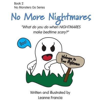 No More Nightmares 1