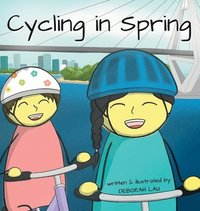 bokomslag Cycling in Spring