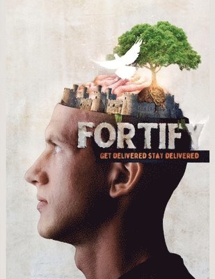 Daniel Hagen - Fortify, Häftad
