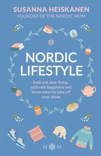 bokomslag Nordic Lifestyle