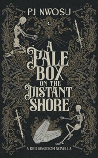 bokomslag Pale Box on the Distant Shore