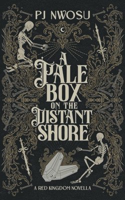 bokomslag Pale Box on the Distant Shore